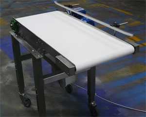 Băng tải giá rẻ - Bạn chỉ có thể nhận lại giá trị theo giá bạn đã trả