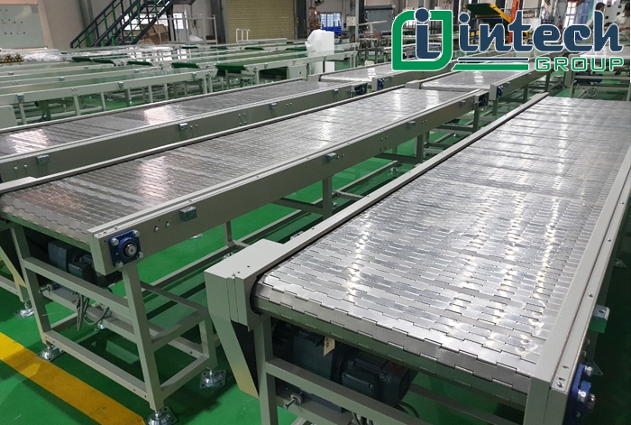 Top 3 địa chỉ mua hệ thống băng tải uy tín nhất