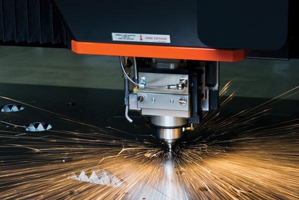 Top 9 Lợi ích sử dụng công nghệ cắt Laser