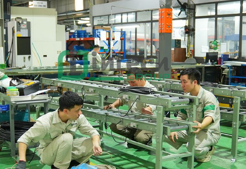 Các yếu tố tạo nên chất lượng và tuổi thọ của sản phẩm
