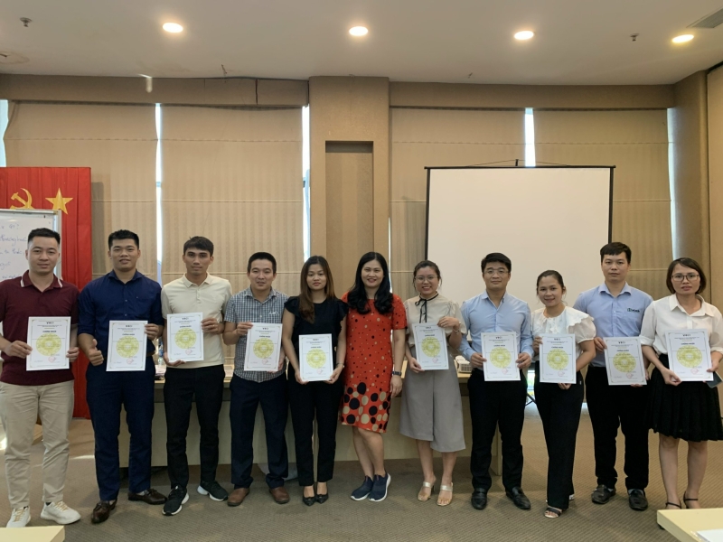 Chiến lược nhân sự Intech Group 2023: Tinh gọn, tinh nhuệ và linh hoạt