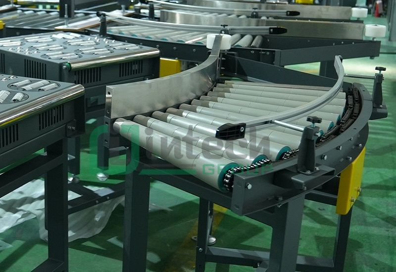 Những câu hỏi thường gặp về con lăn băng tải