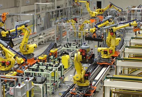 Tại sao bạn nên tự động hóa dây chuyền lắp ráp của mình