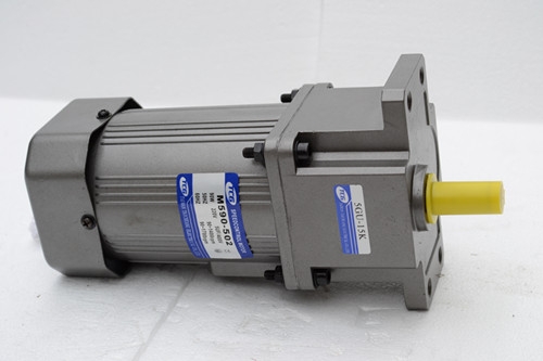 Động cơ băng tải là gì? Hướng dẫn chọn motor tốt nhất cho hệ thống băng tải