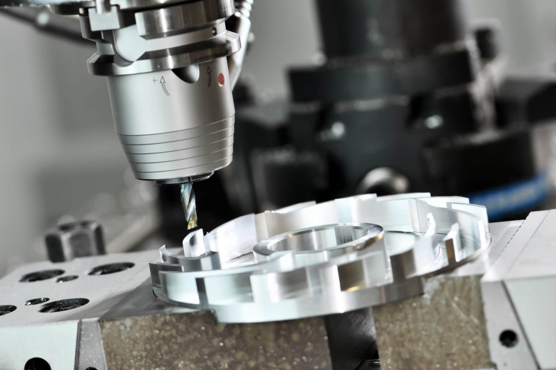 Nhiệt độ ảnh hưởng đến độ chính xác trong gia công CNC như thế nào?