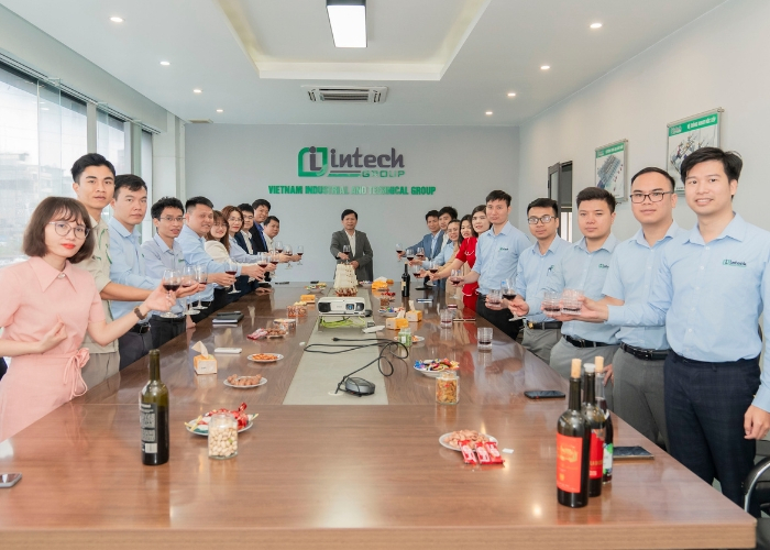 Hái lộc đầu xuân – Vững tay cương, chinh phục chặng đường mới!