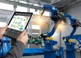 Tự động hóa đã ảnh hưởng đến ngành sản xuất như thế nào?