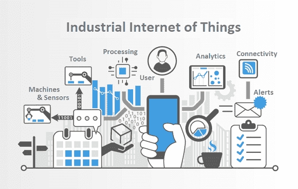 Top 10 Ứng dụng hàng đầu của IoT công nghiệp (IIoT)
