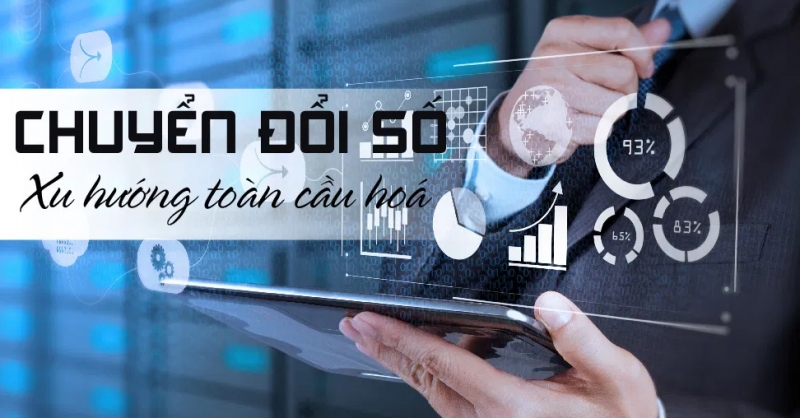 Intech Group sẵn sàng nguồn lực liên tục tiên phong, chủ lực trong quá trình Chuyển đổi số Quốc gia