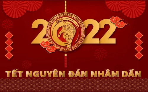 intech group thong bao lich nghi tet nguyen dan 2022