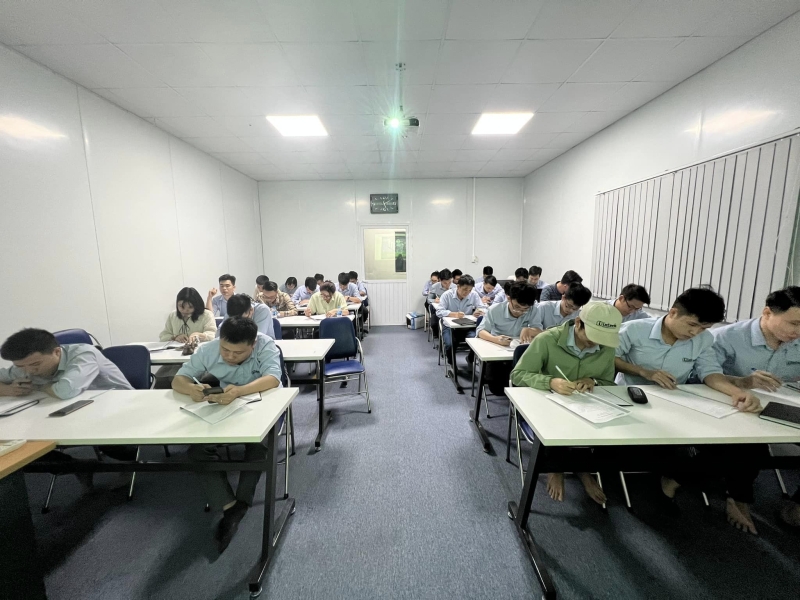 Intech Group trong kỷ nguyên số: Tri thức và sự phát triển