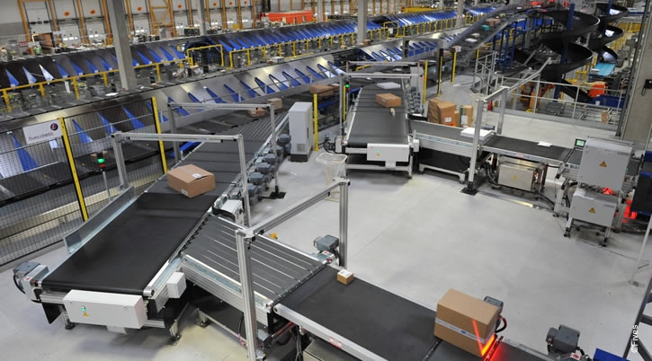 Các tiêu chí sản phẩm cần quan tâm khi lựa chọn băng tải