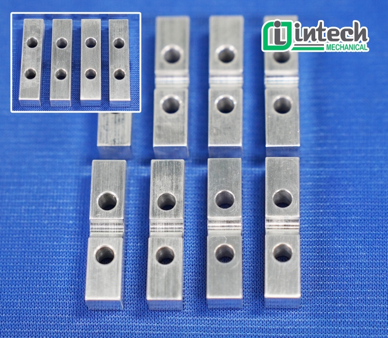 Hướng dẫn chọn vật liệu CNC tốt nhất để gia công