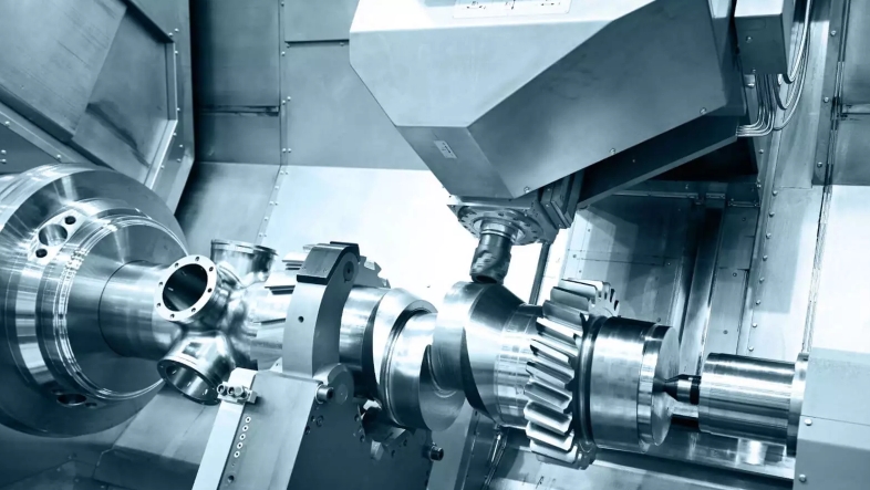 Hơn 10 loại máy CNC phổ biến trong gia công cơ khí