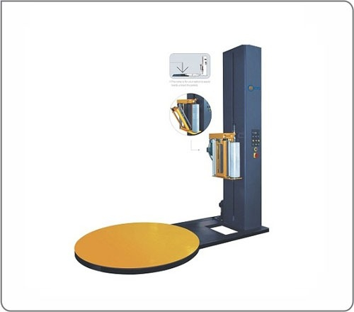Các sự cố máy quấn màng pallet thường gặp và cách khắc phục hiệu quả