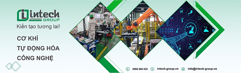 Nhìn lại chặng đường khởi sự và bứt phá tạo nên thành công cho Intech Group