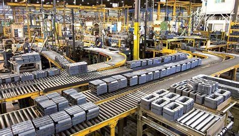 10 Cách hiệu quả để cải thiện quy trình sản xuất của bạn