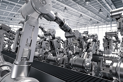 Những thách thức quan trọng nhất của tự động hóa robot cho năm 2021