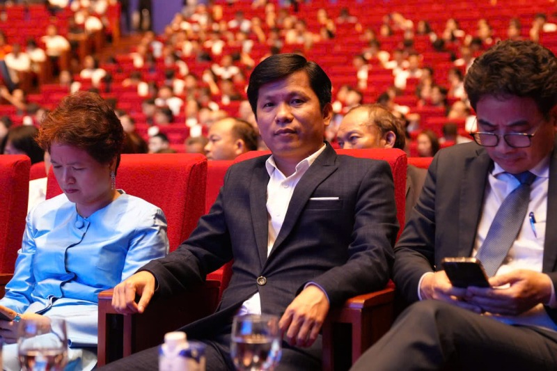 Techconnect and Innovation 2024: Cơ hội vàng để Intech Group bứt phá nhờ công nghệ và đổi mới sáng tạo