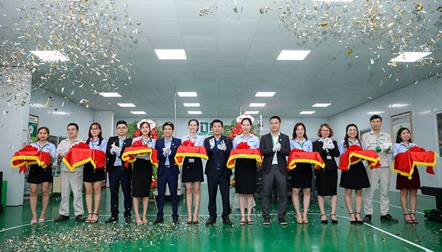 Trung tâm nghiên cứu và phát triển (R&D) Intech Group – Nơi công nghệ kiến tạo tương lai !