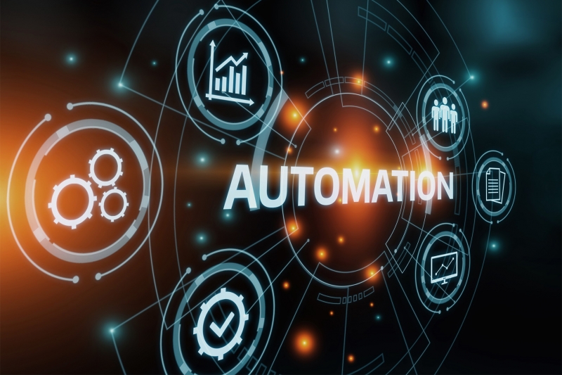 Ứng dụng Assembly Automation trong tự động hóa công nghiệp