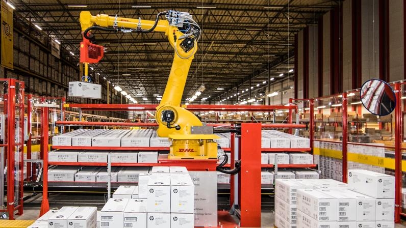 Đâu là thời điểm thích hợp để đưa ngành Logistics vào quá trình tự động hóa?