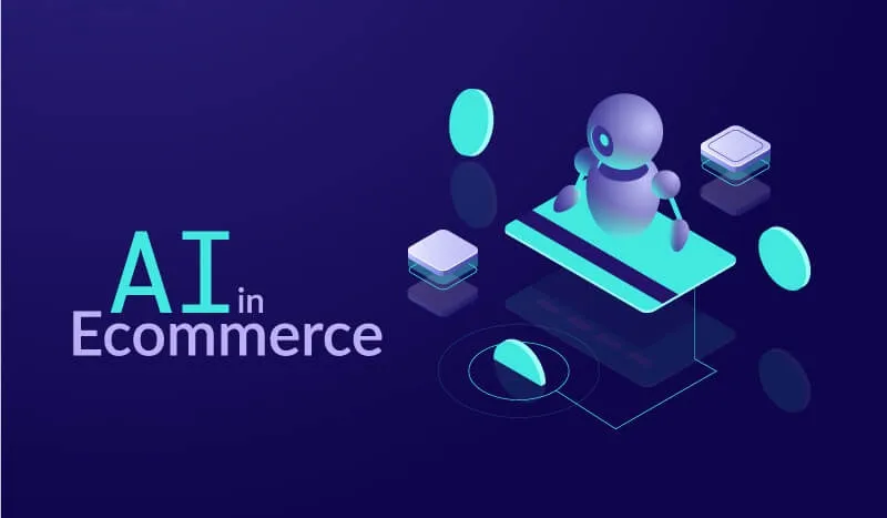 AI in e-commerce