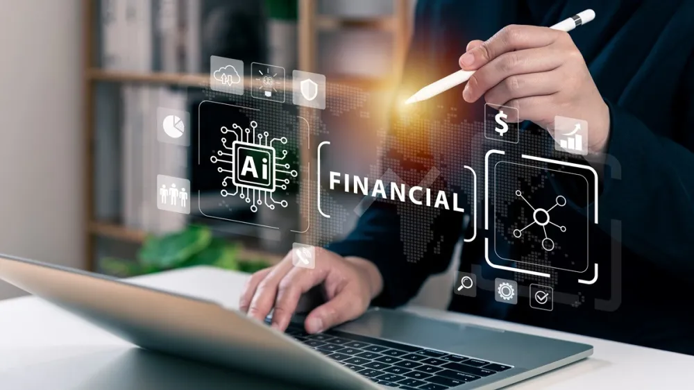Artificial Intelligence in Finance