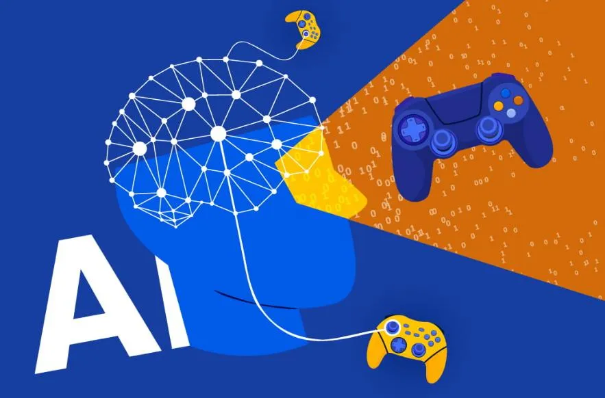 Artificial Intelligence in Gamin