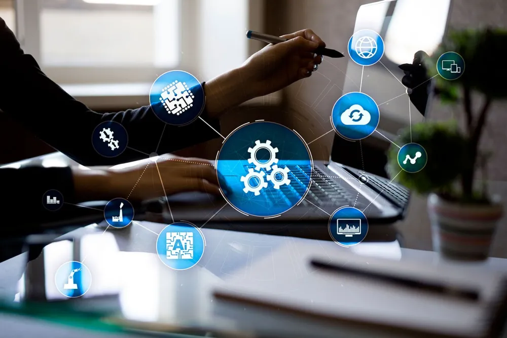 Artificial Intelligence in Lifestyle