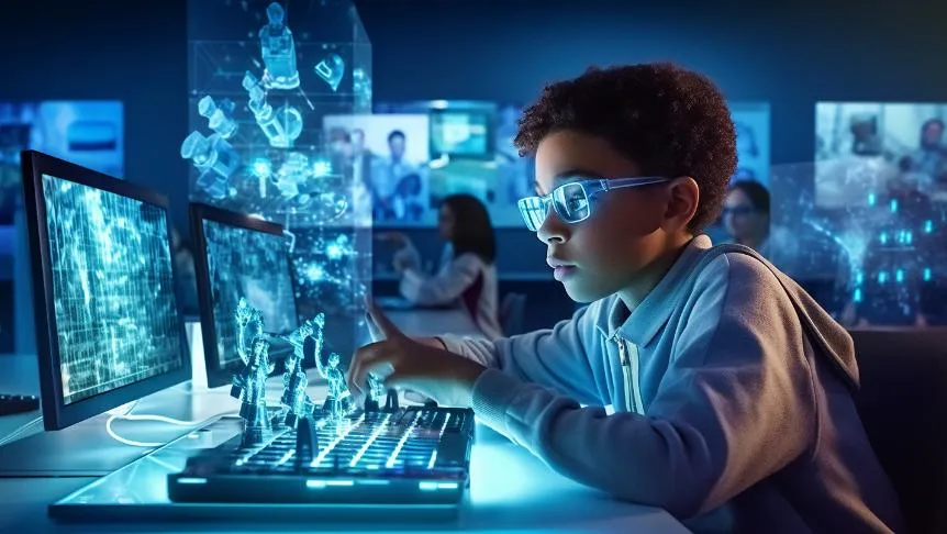  Artificial Intelligence in Targeted Education