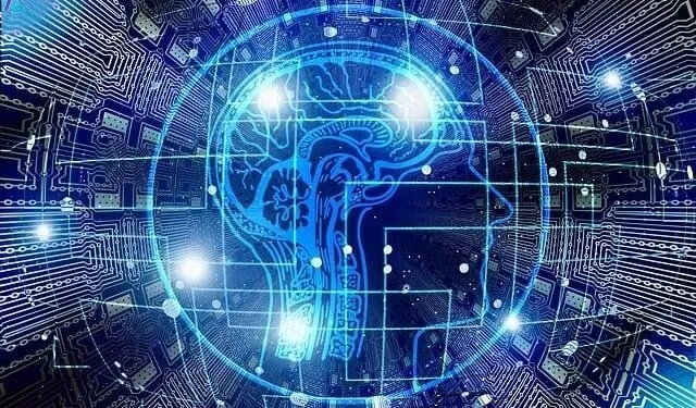 Artificial intelligence Artificial intelligence