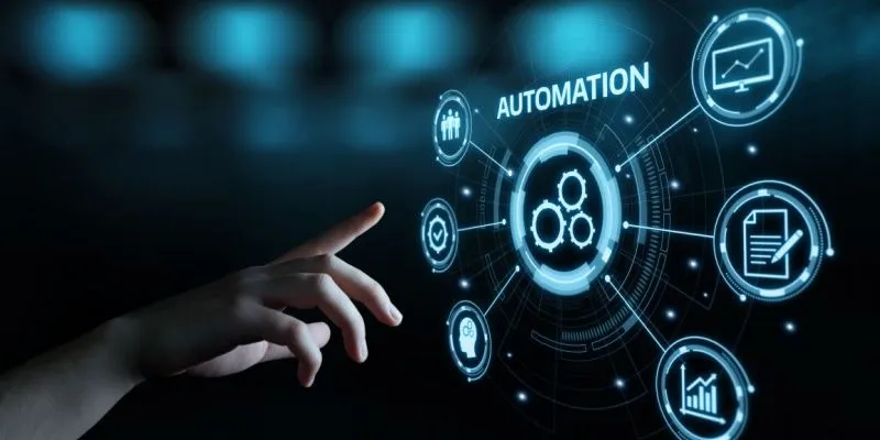 What is automation?