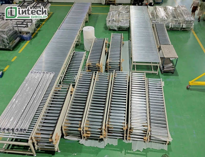 Công ty băng tải