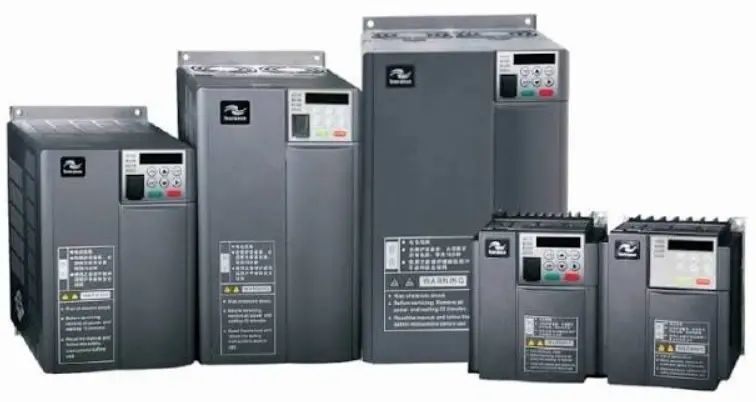 Biến tần băng tải