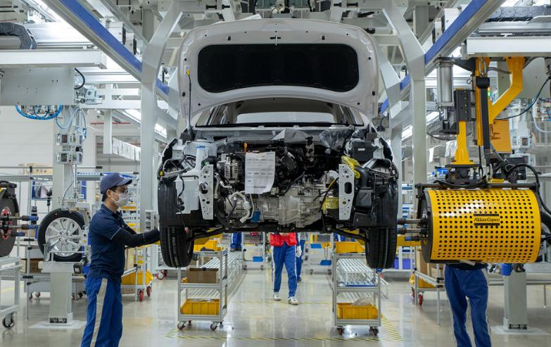 Các ngành công nghiệp hiện nay Các ngành công nghiệp hiện nay