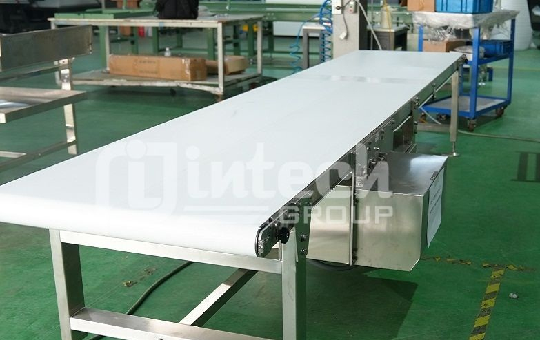 Cách làm băng tải đơn giản Cách làm băng tải đơn giản