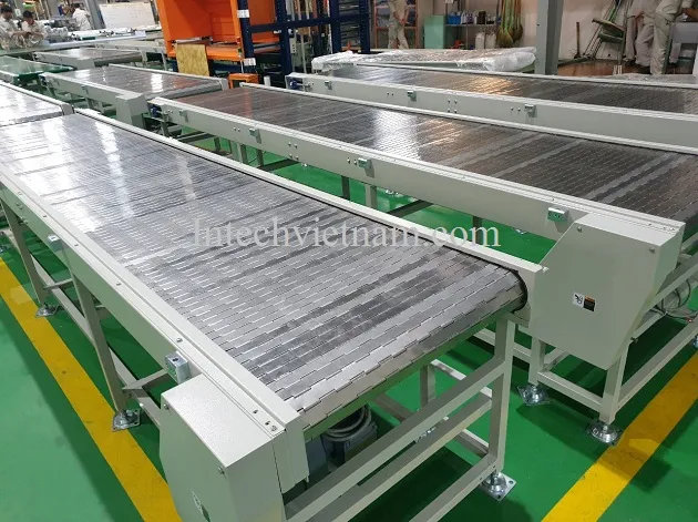 chain-conveyors