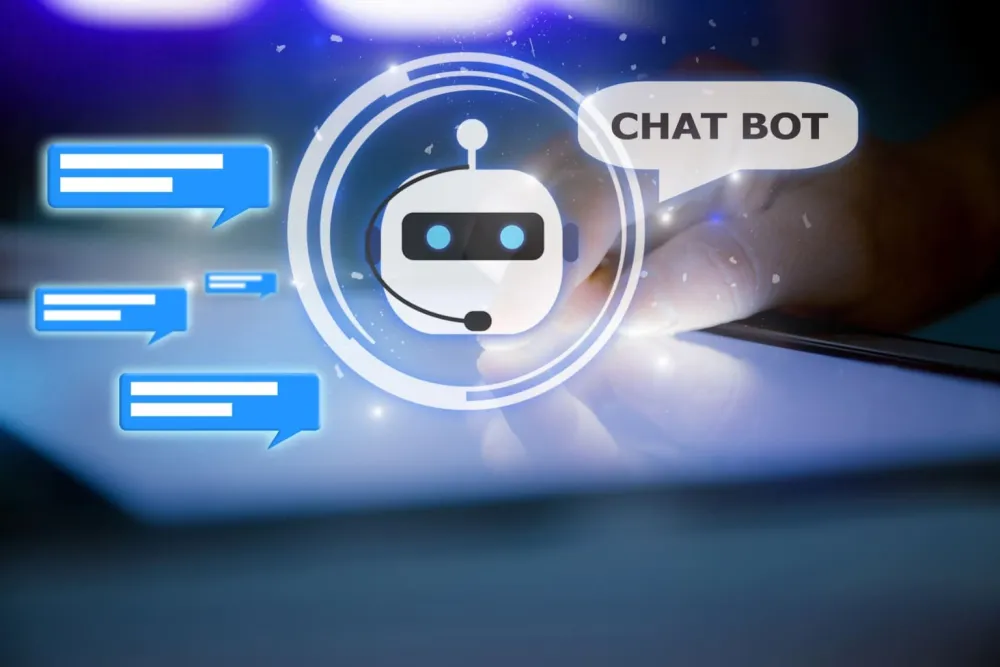 Artificial Intelligence in Chatbot