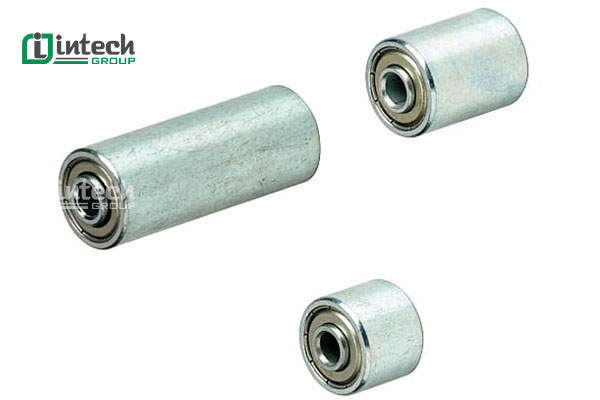 Con lăn băng tải Mini