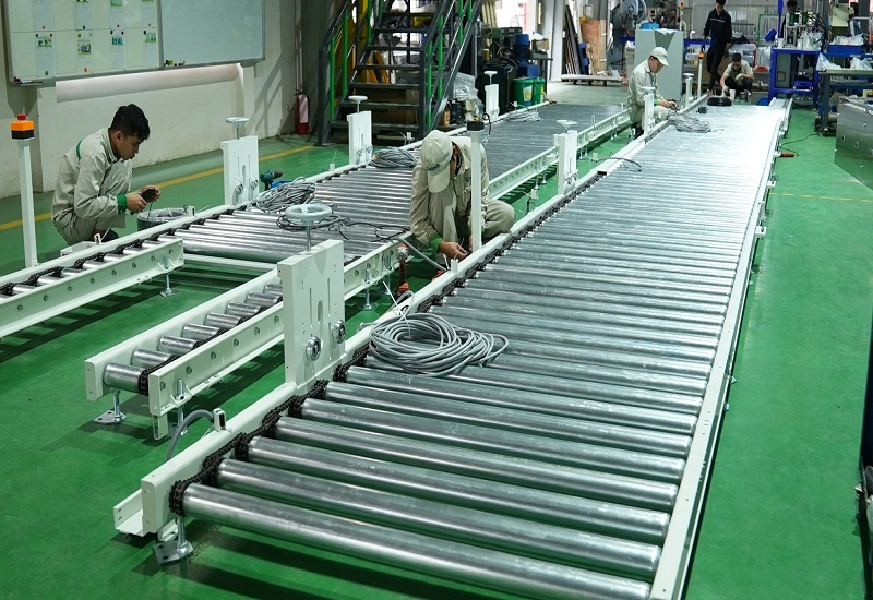 Vật liệu chất lượng cao là yếu tố cốt lõi tạo nên chất lượng sản phẩm