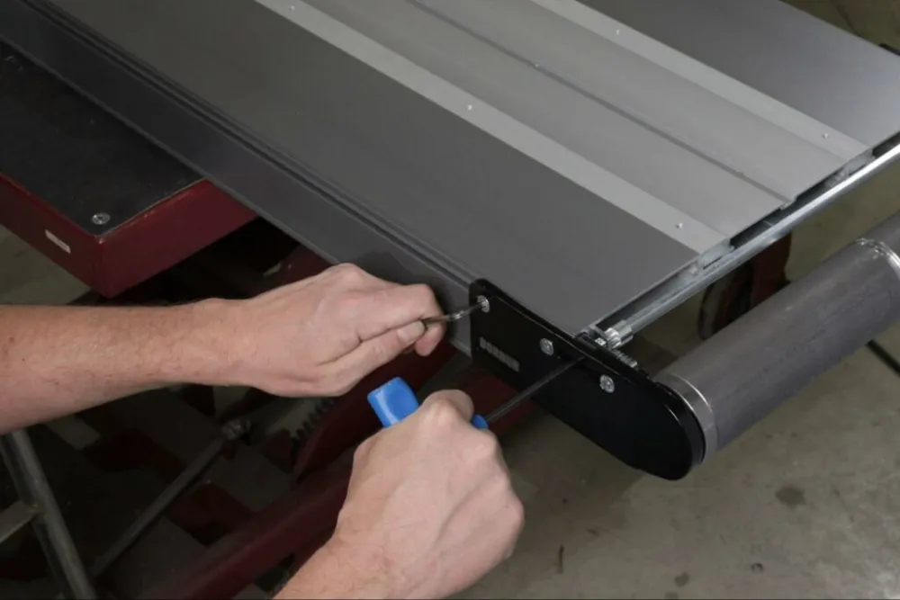 conveyor belt conveyor belt