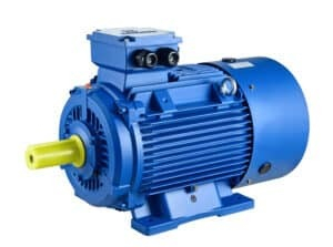 Động cơ băng tải