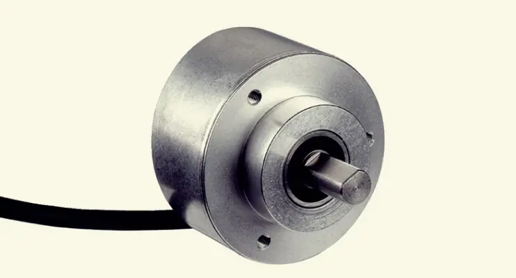 Encoder tương đối