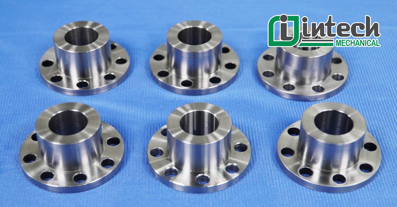 Vật liệu gia công CNC