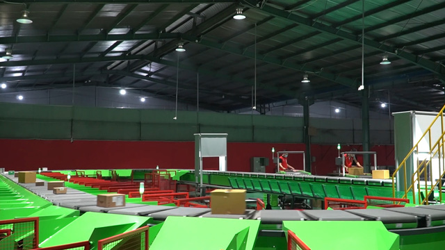 Hệ thống phân loại hàng hóa