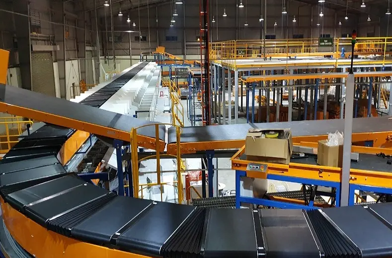 Hệ thống phân loại sản phẩm Hệ thống phân loại sản phẩm