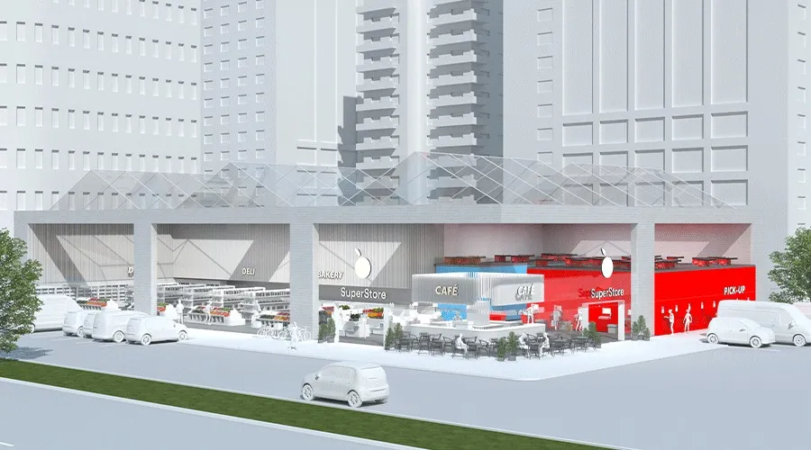 Implementation Center