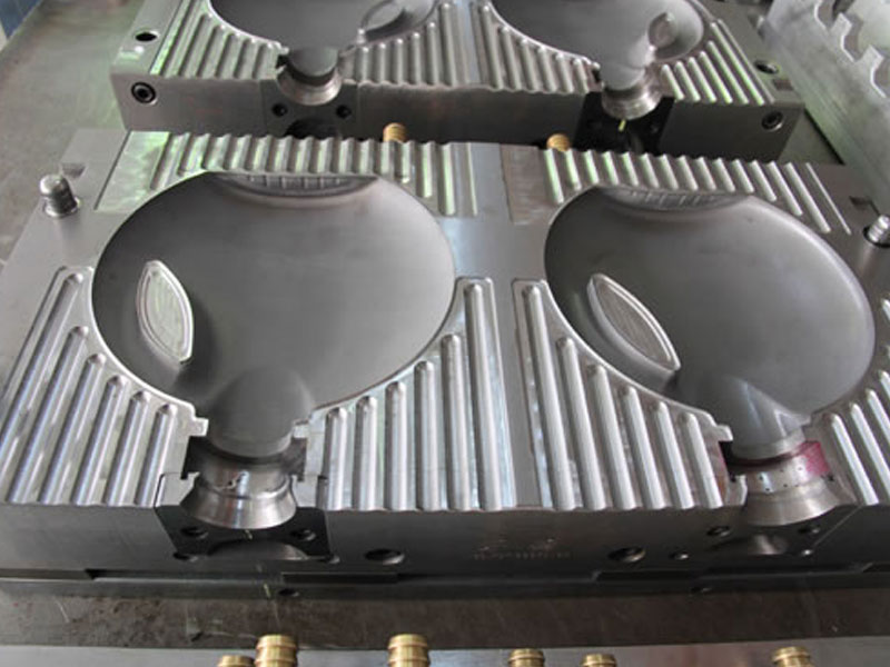 Khuôn ép phun Khuôn ép phun