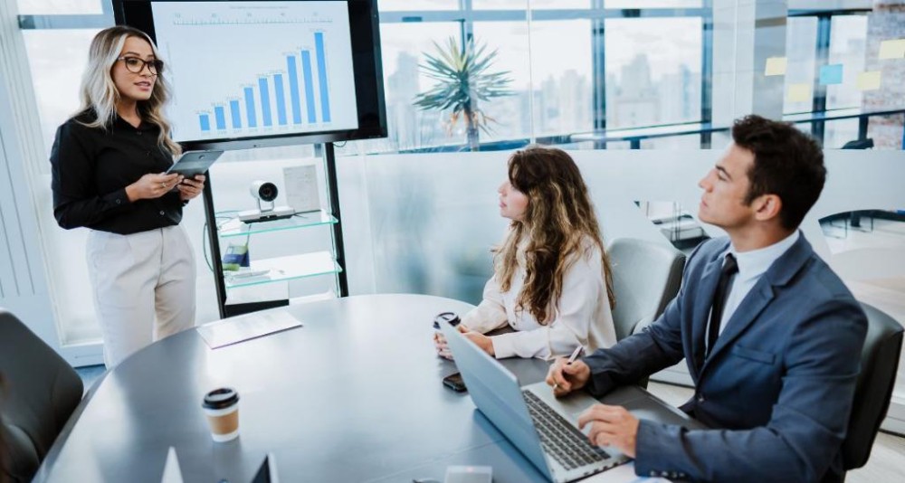 Lãnh đạo doanh nghiệp